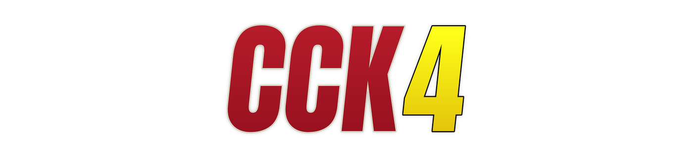 cck4 লোগো